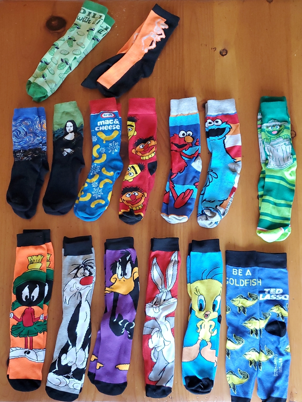 Fun Socks
